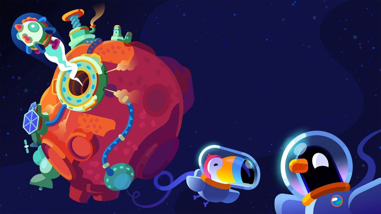 Star Birds