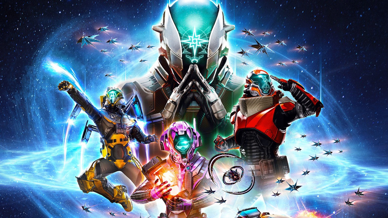 Void Crew