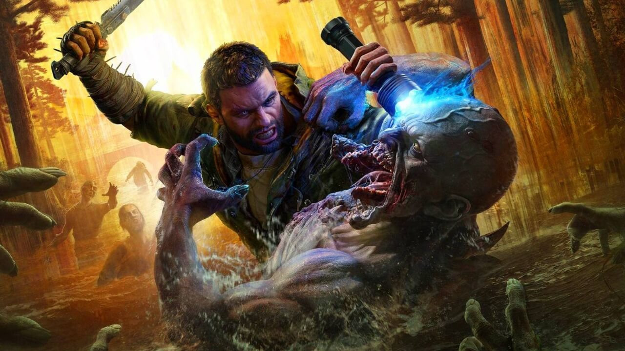 Dying Light: The Beast