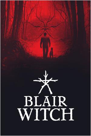 Blair Witch