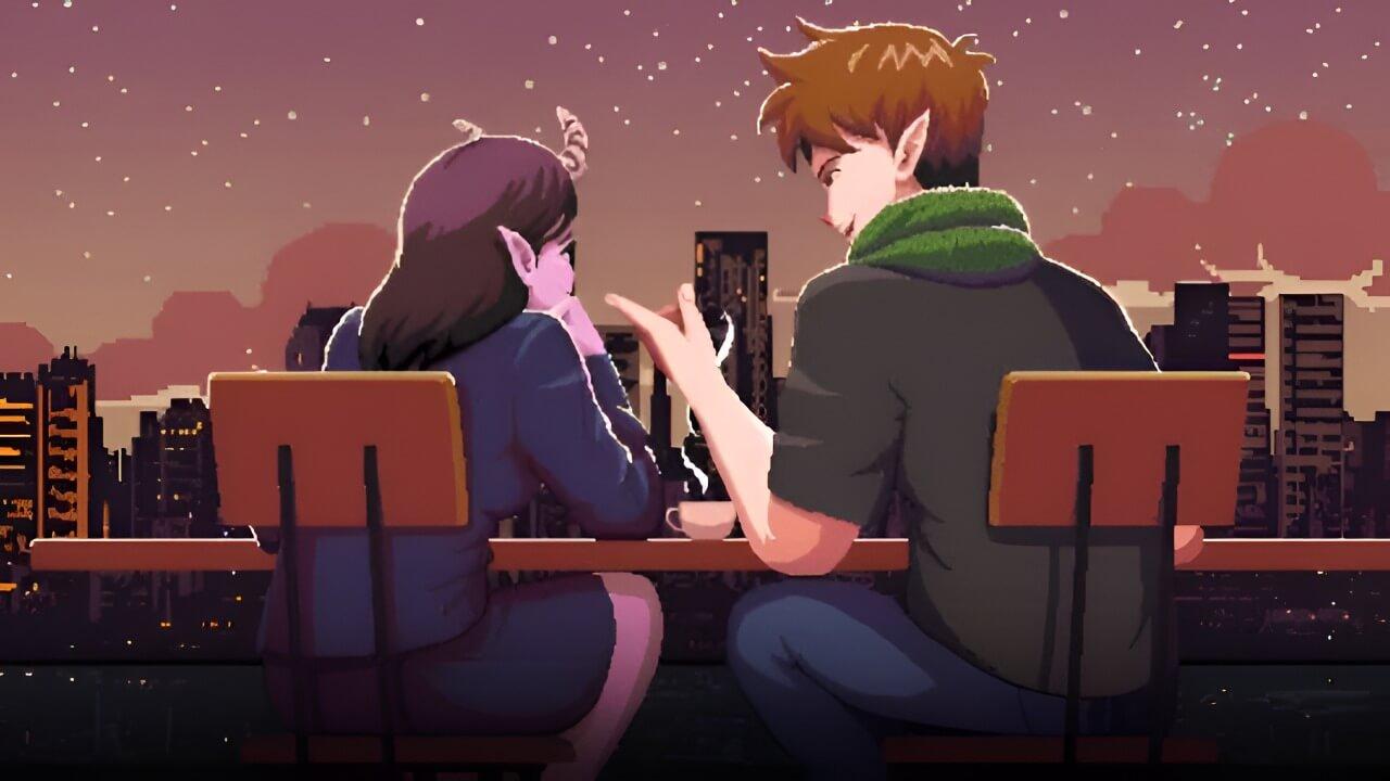 Coffee Talk