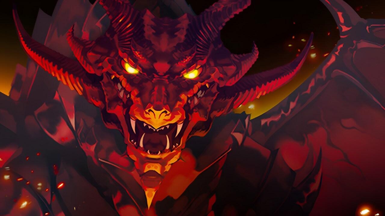 Deskrawl: Idle ARPG