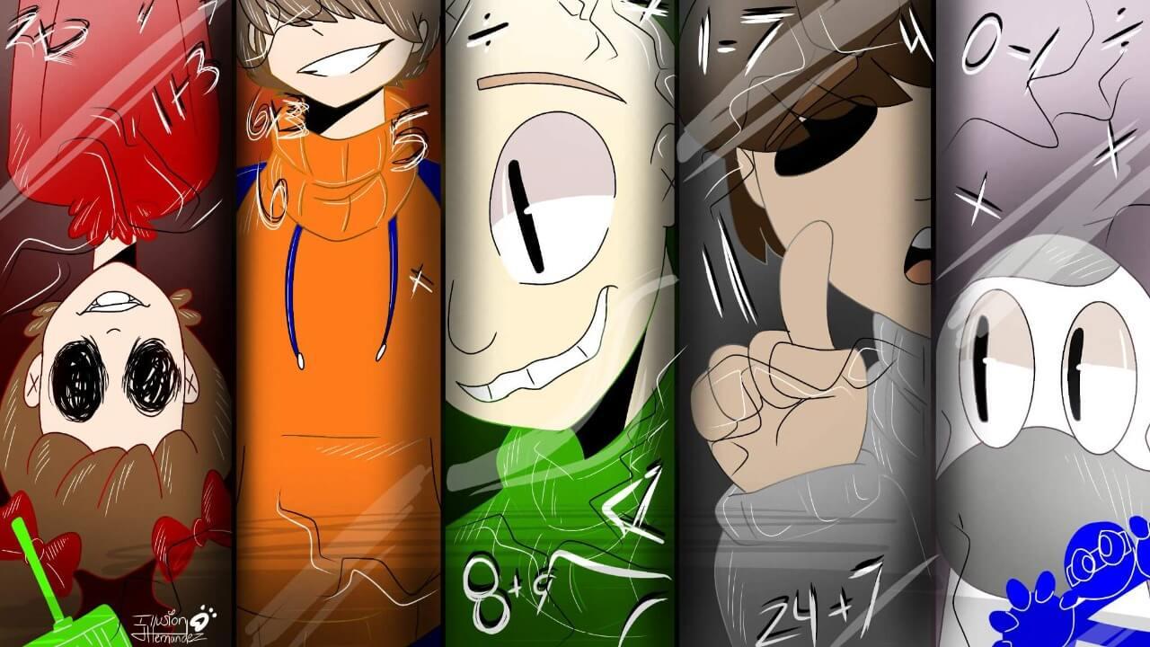 Baldi's Basics Plus