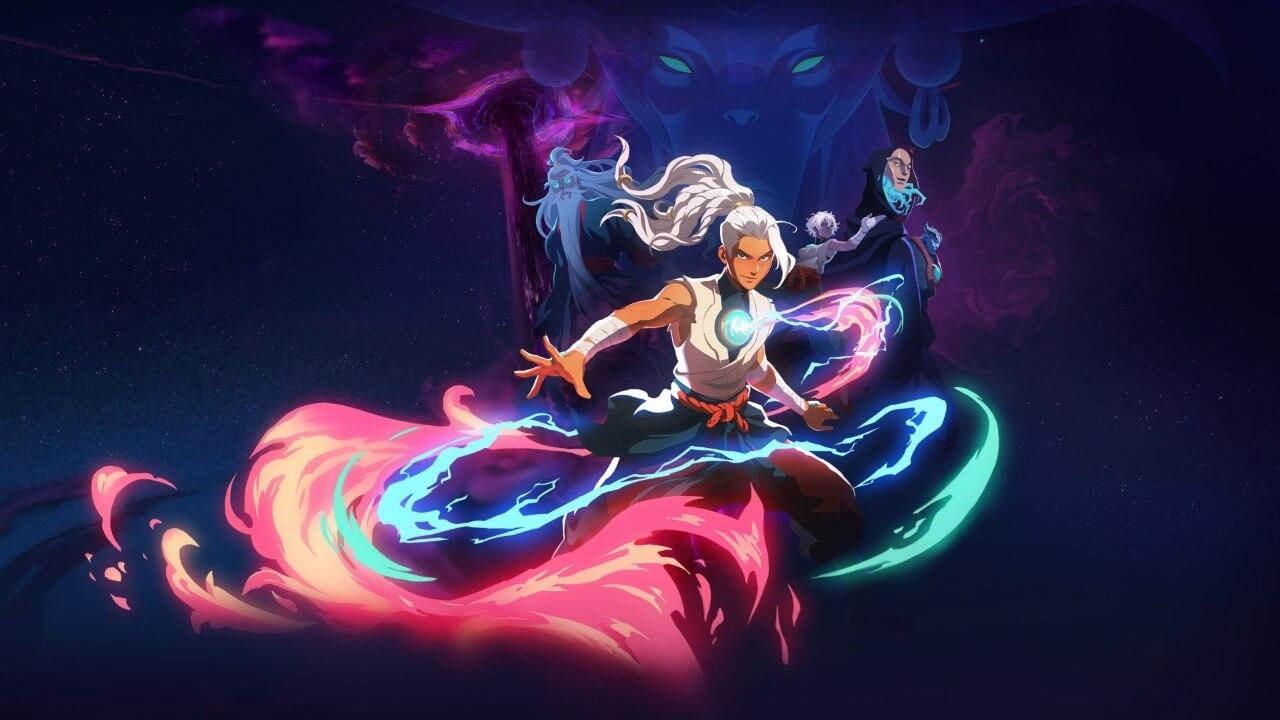 Echoes of Mystralia
