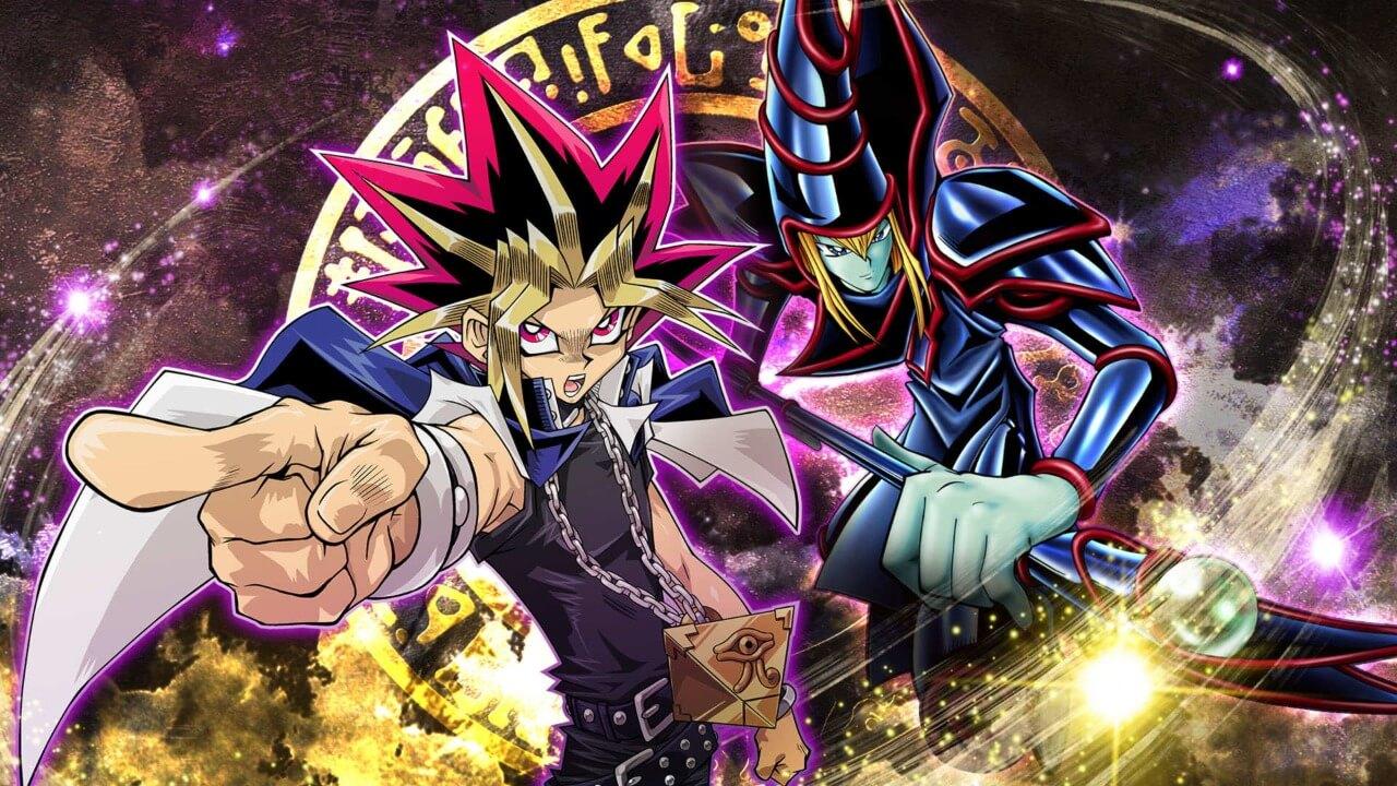 Yu-Gi-Oh! Legacy of the Duelist : Link Evolution