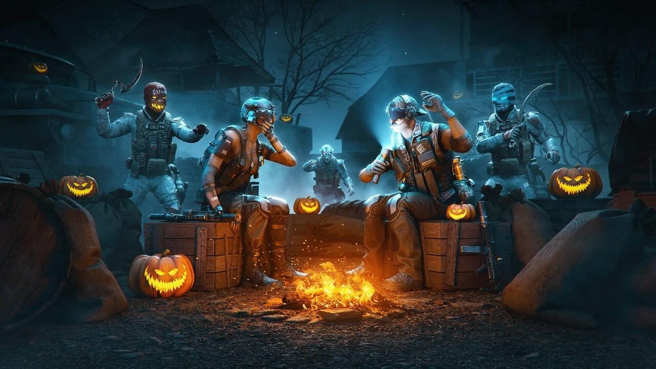 Halloween: The Game