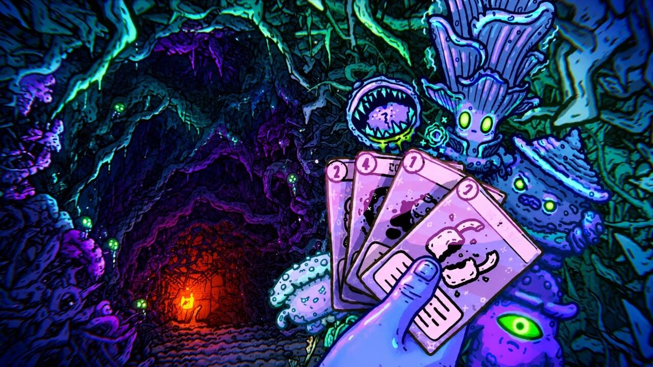 Shroom and Gloom