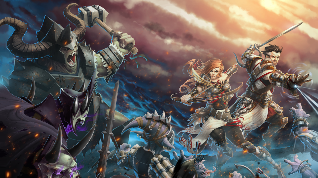 Divinity: Original Sin Enhanced Edition