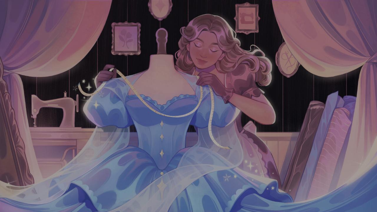 Dressmaker