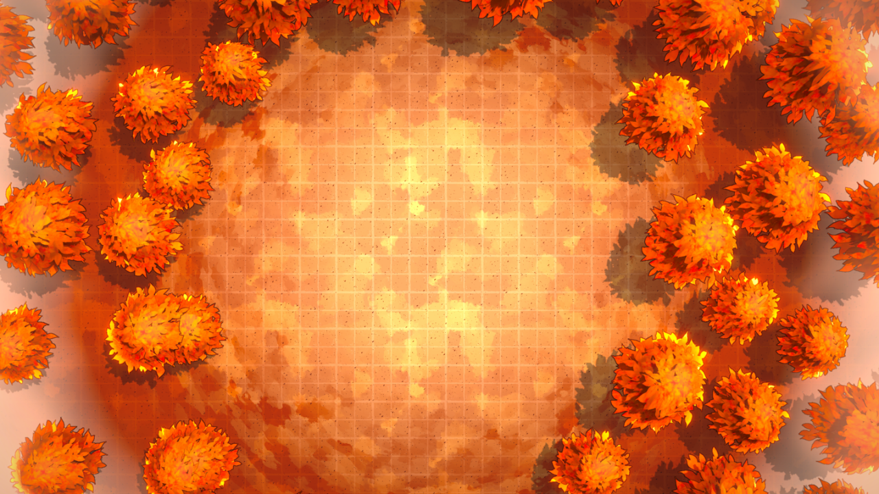 Emberward