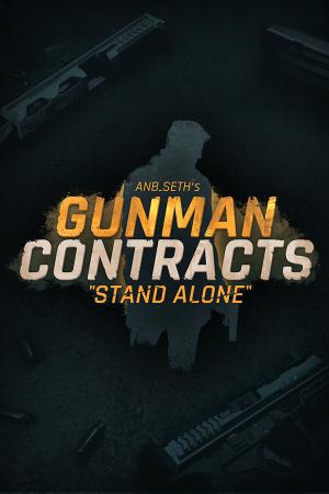 Gunman Contracts - Stand Alone