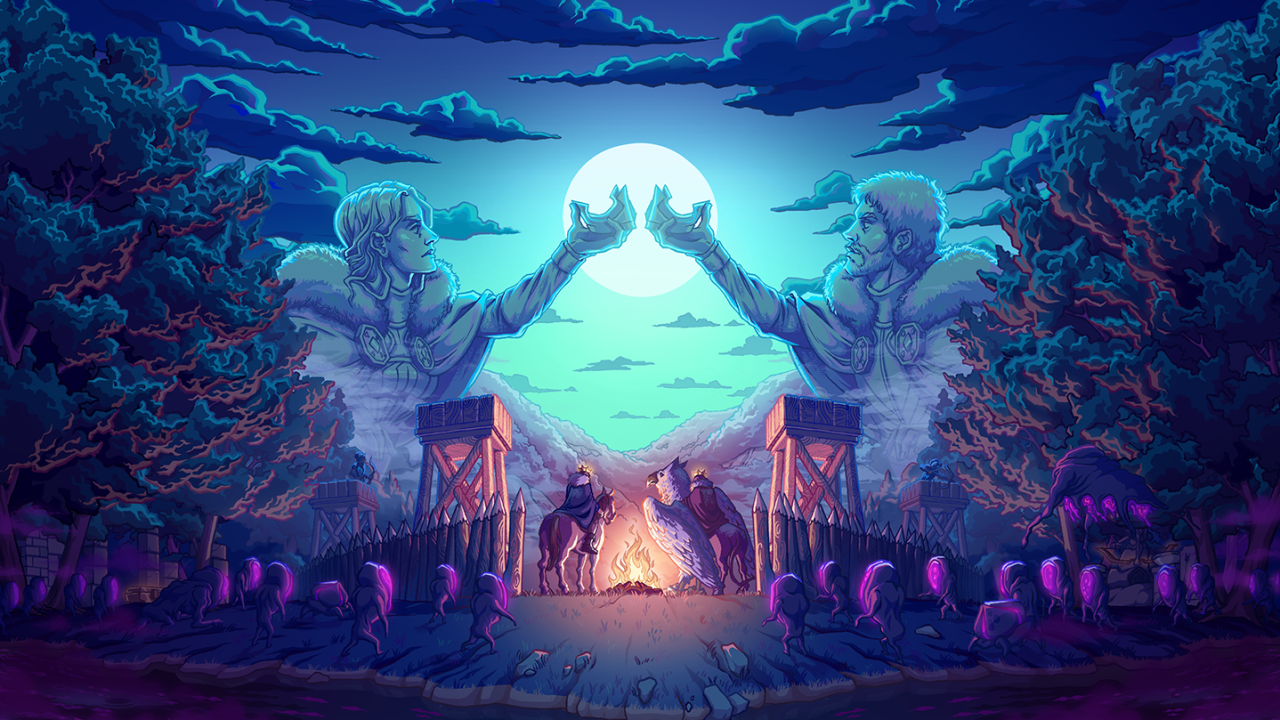 Kingdom Two Crowns