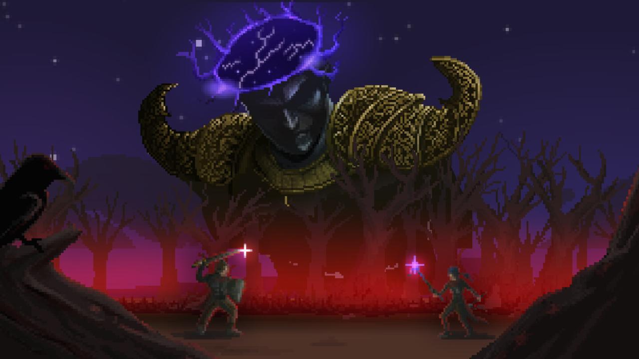 Lootborne