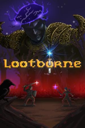 Lootborne