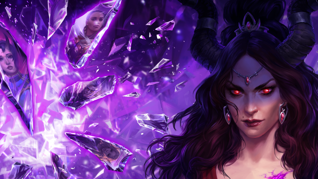 Pathfinder: Wrath of the Righteous