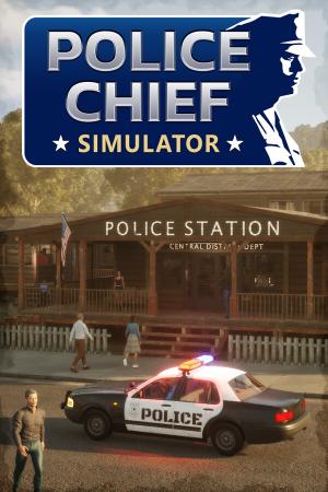 Police Chief Simulator