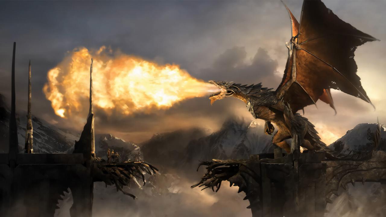The Lord of the Rings: War in the North