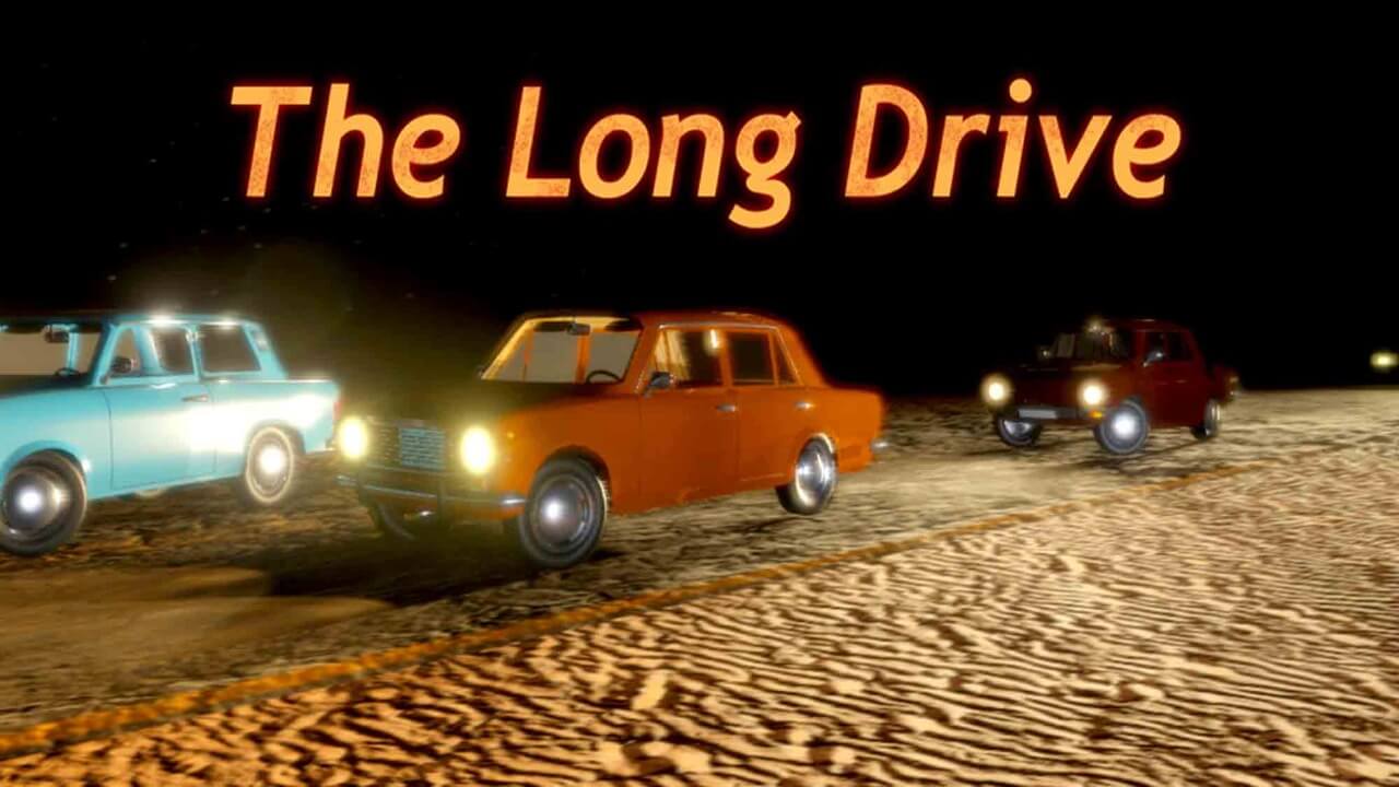 The Long Drive