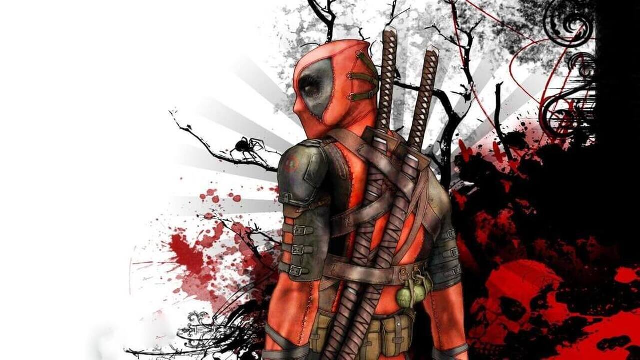 Deadpool