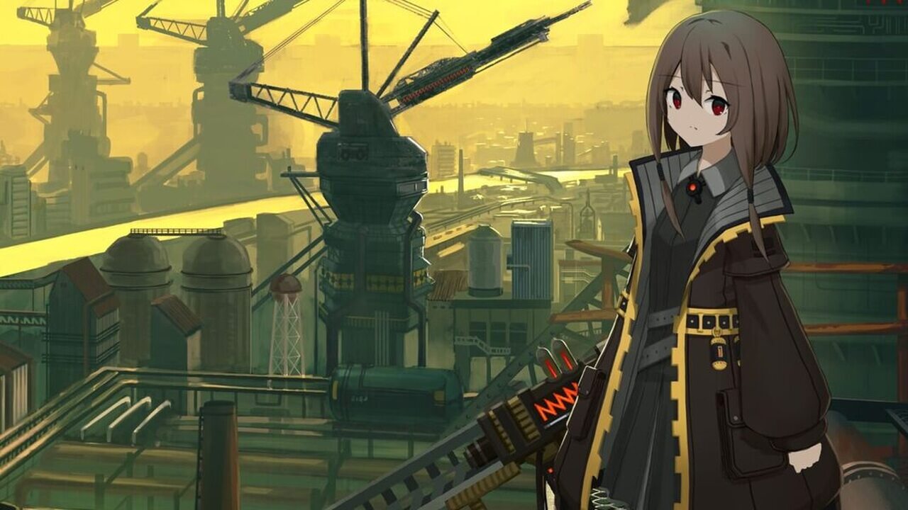 Snezhinka Sentinel Girls2
