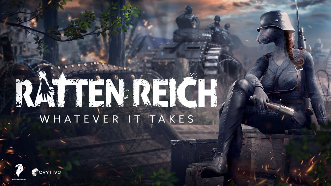 Ratten Reich