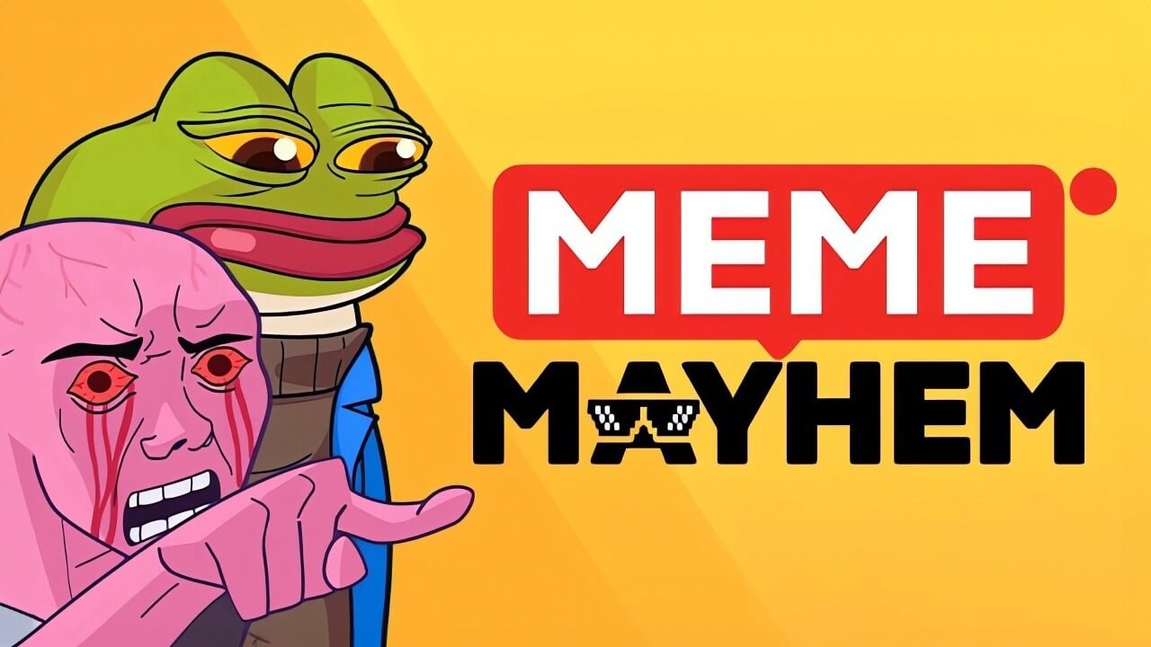 Meme Mayhem