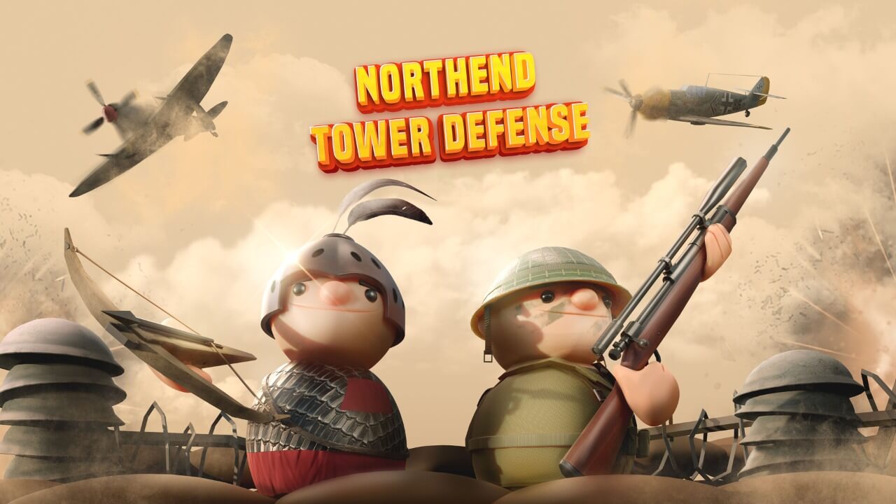Northend Tower Defense
