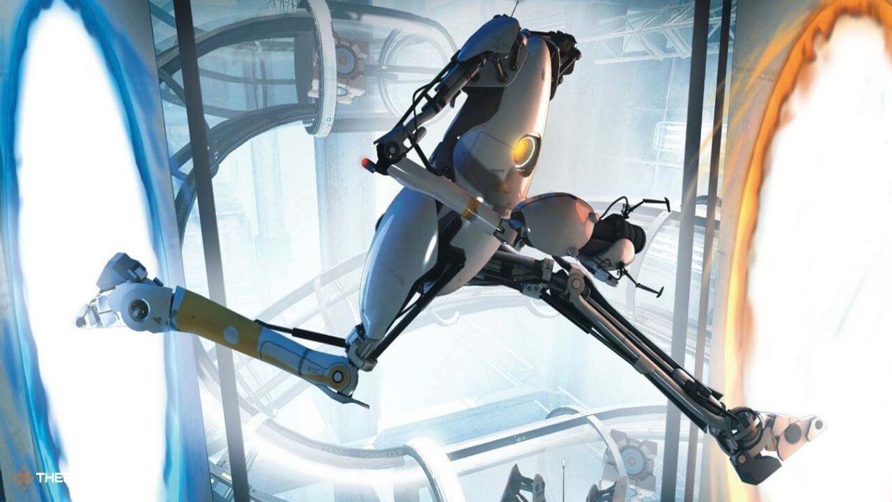 Portal 2