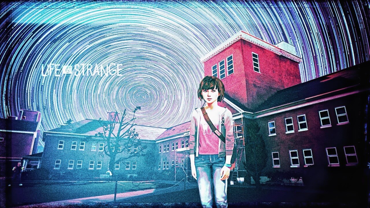 Life is Strange