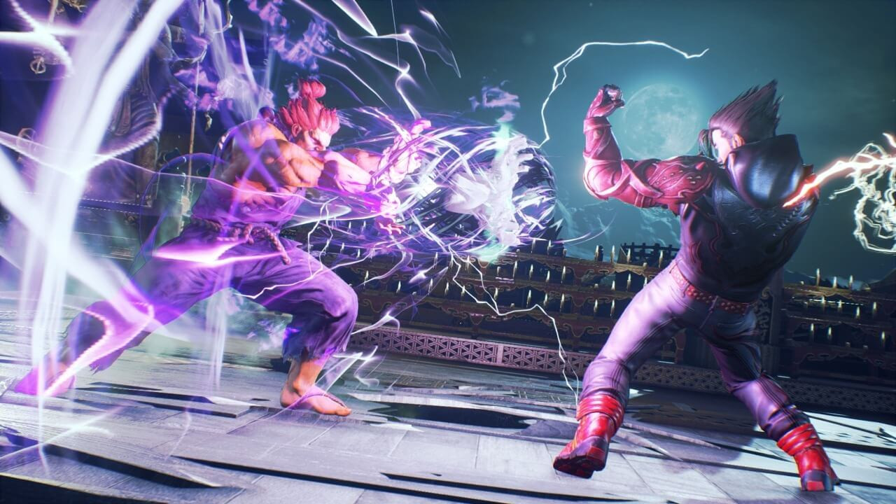 TEKKEN 8