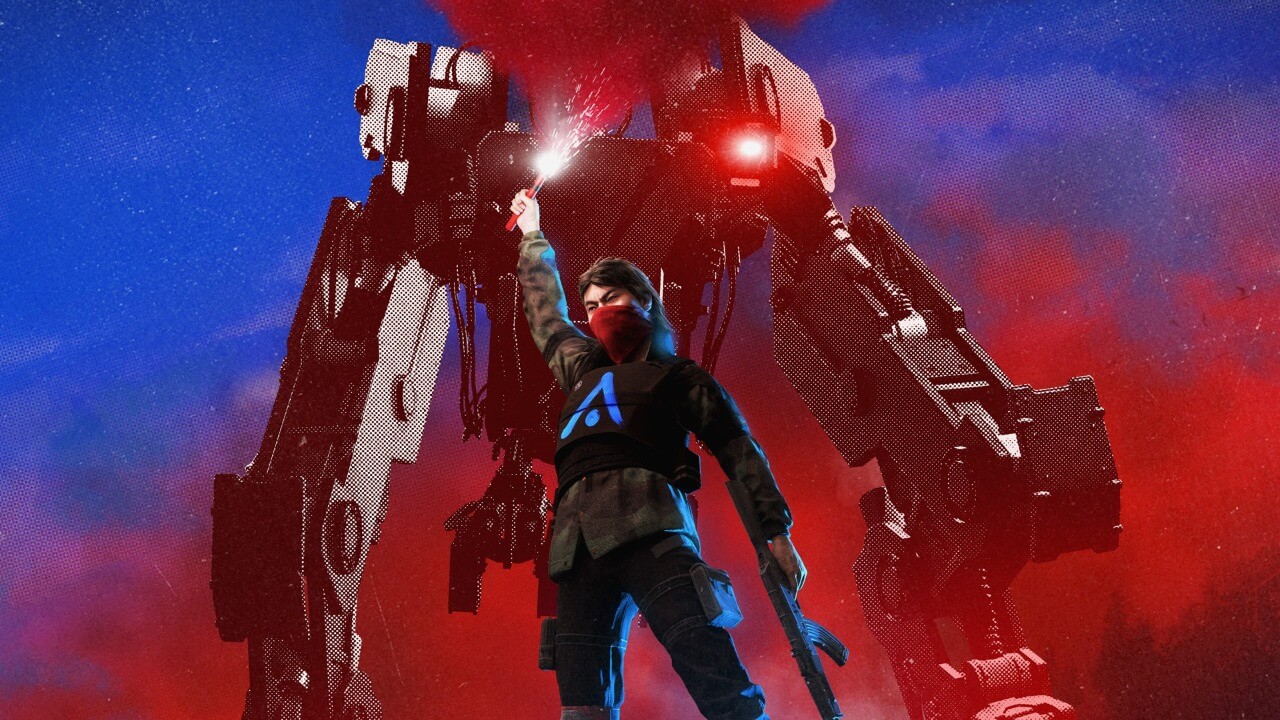 Generation Zero
