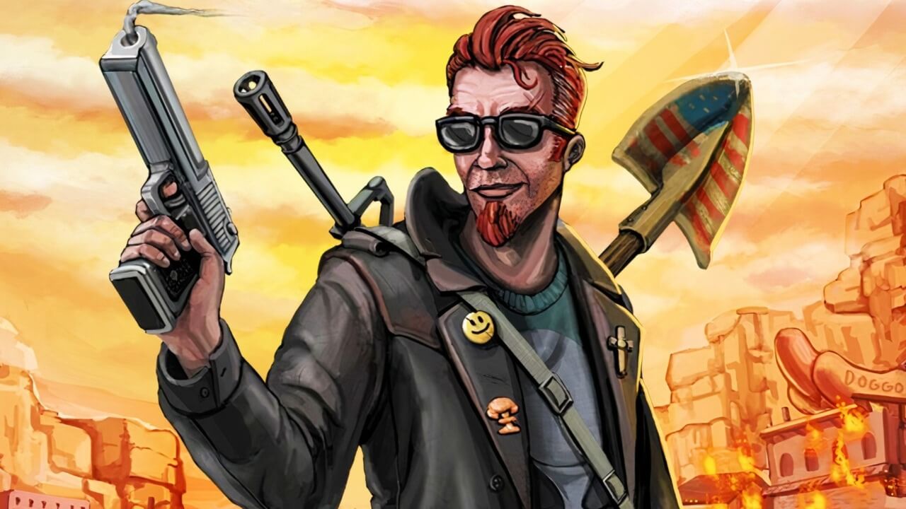 POSTAL 2