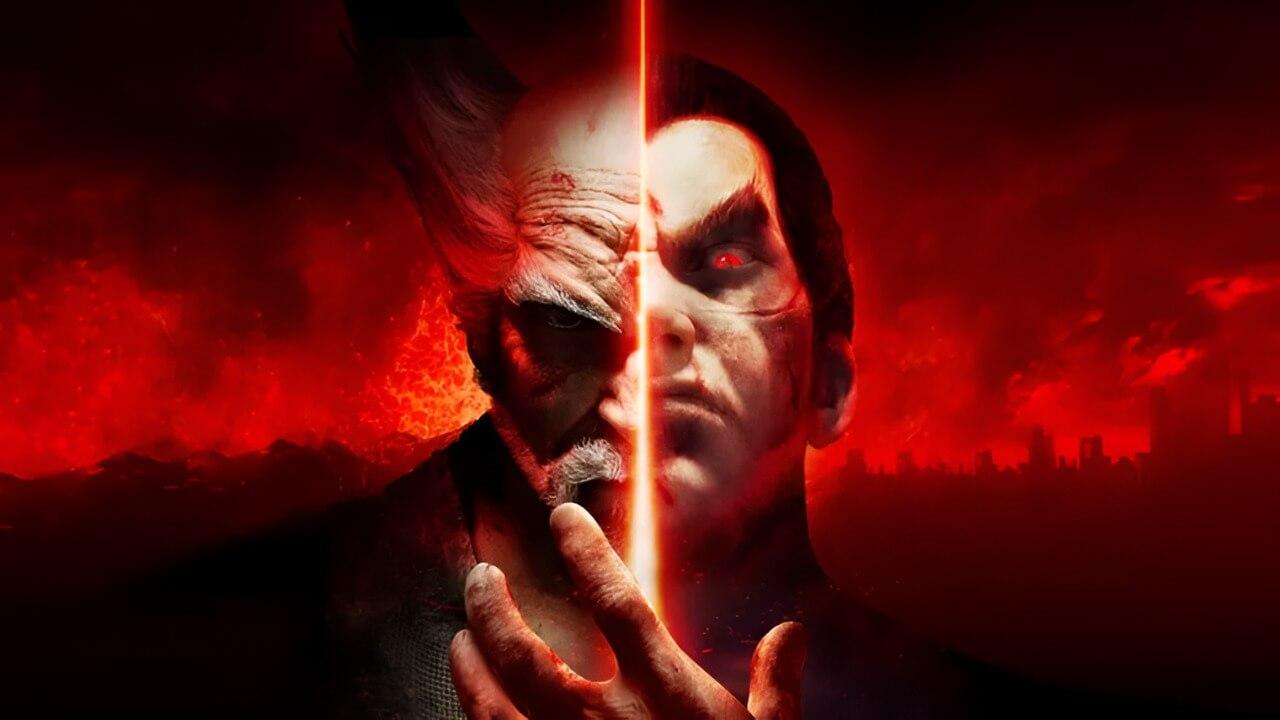 TEKKEN 7