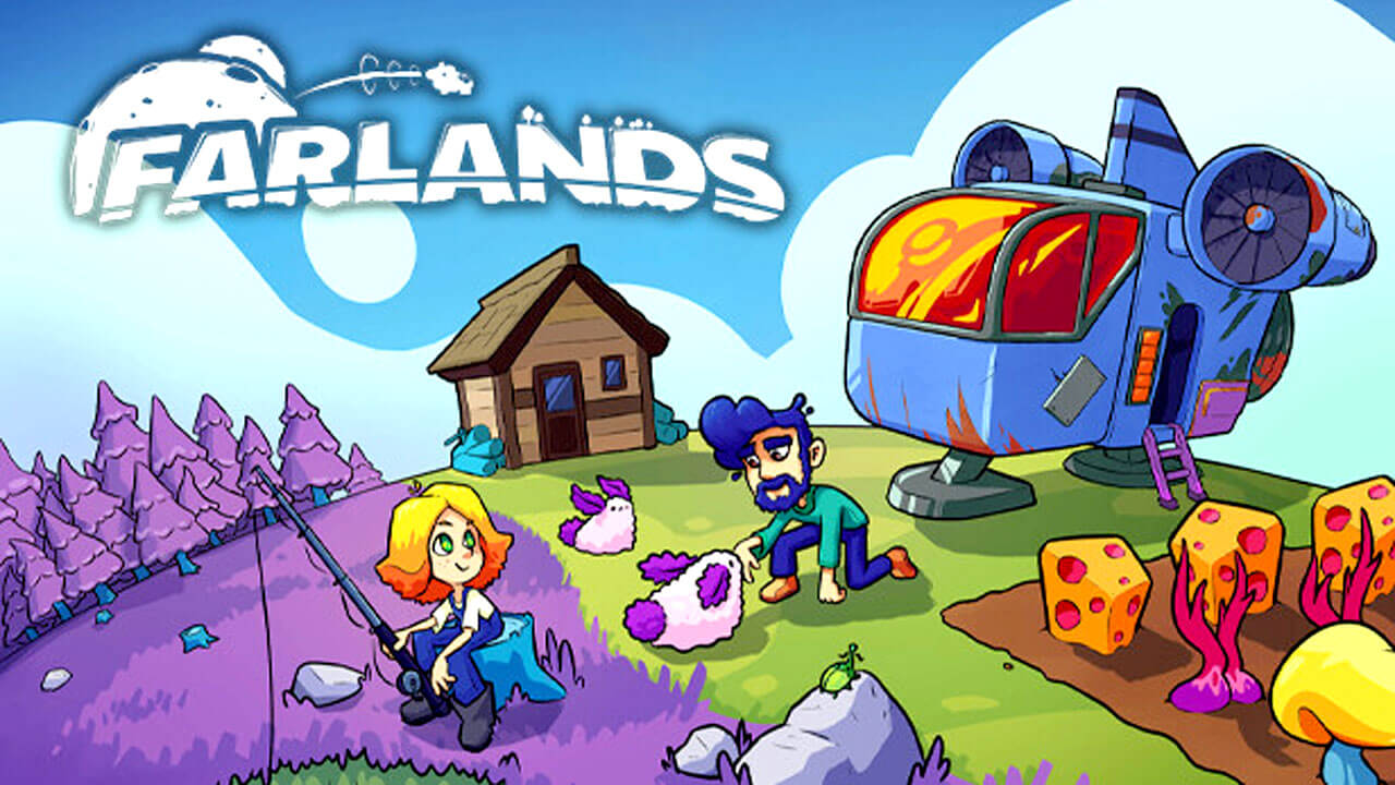 Farlands