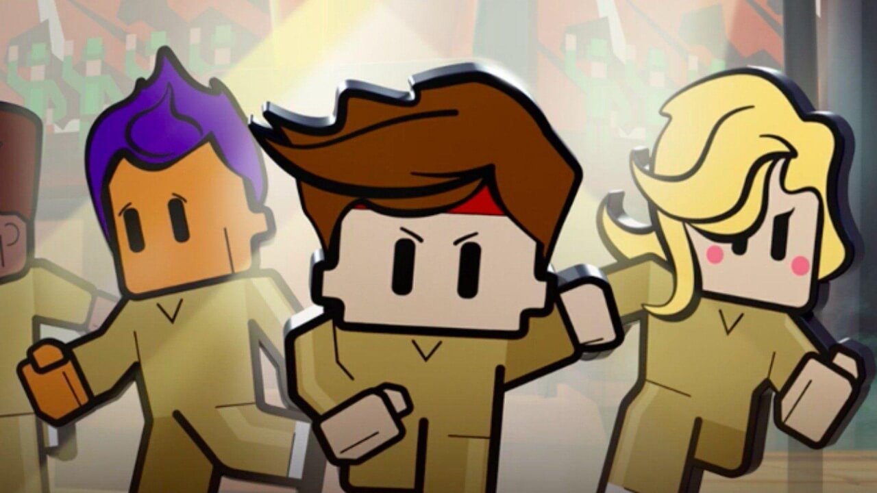 The Escapists 2