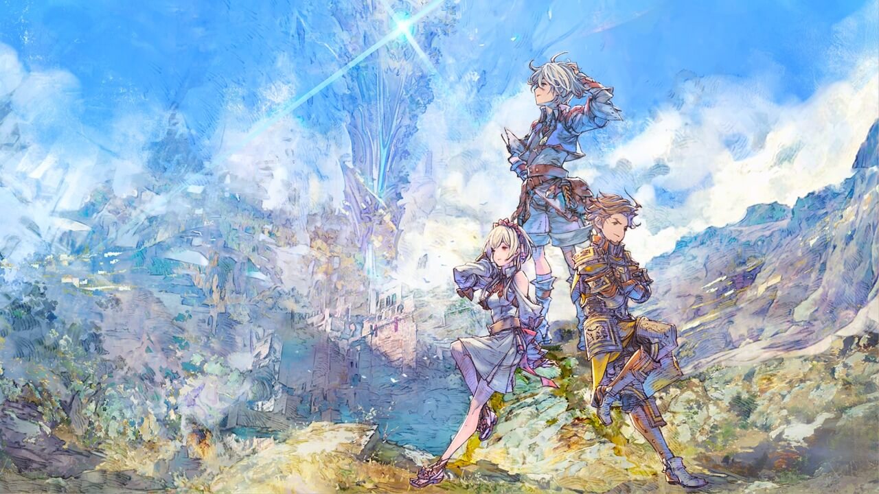 Trinity Trigger