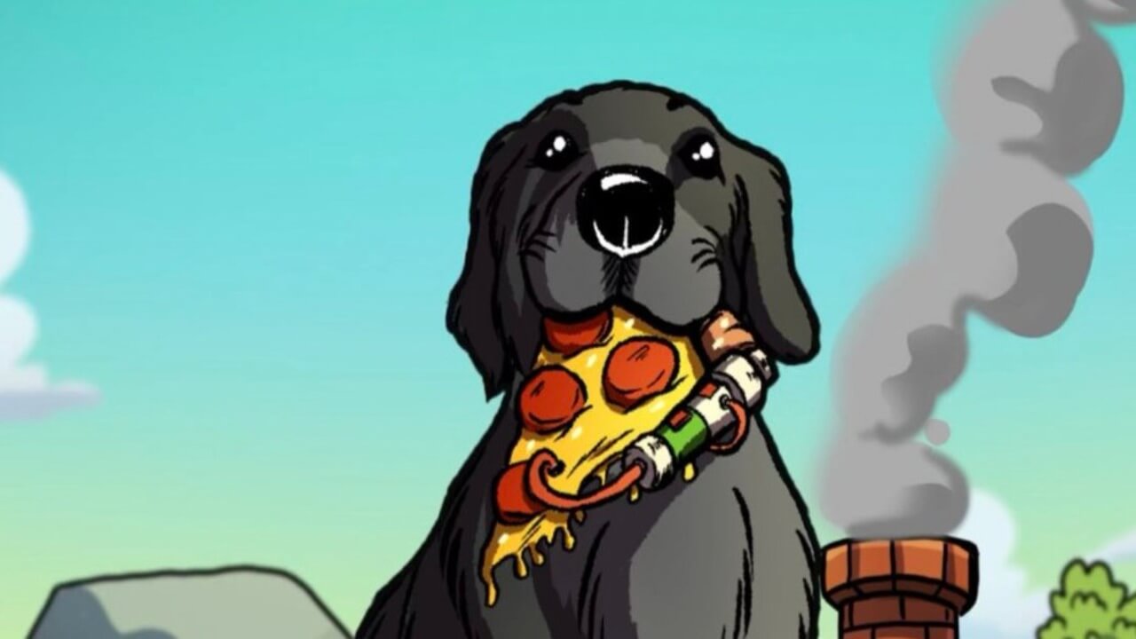 Pizza Hero