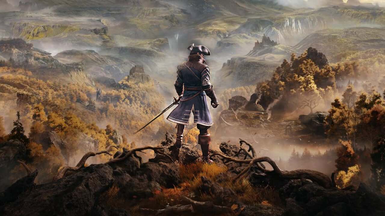 GreedFall II The Dying World