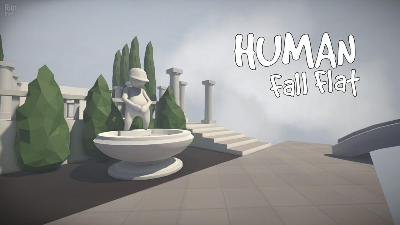 Human Fall Flat