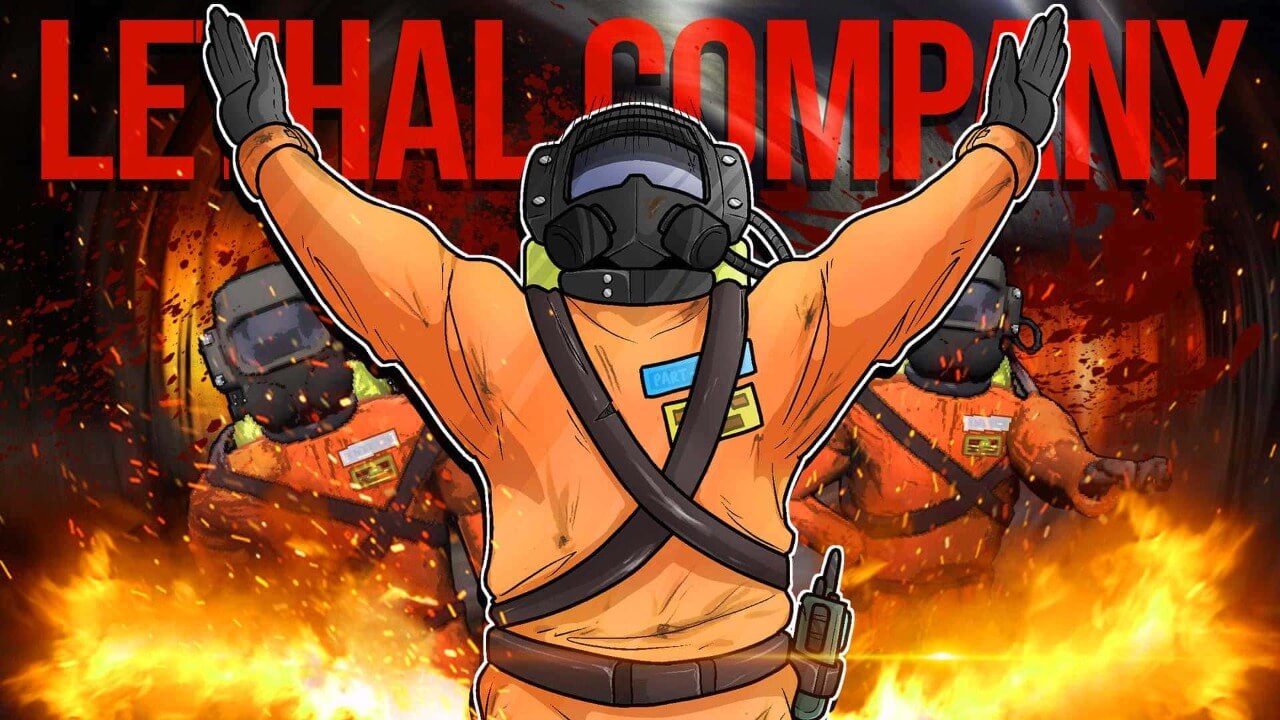 Lethal Company