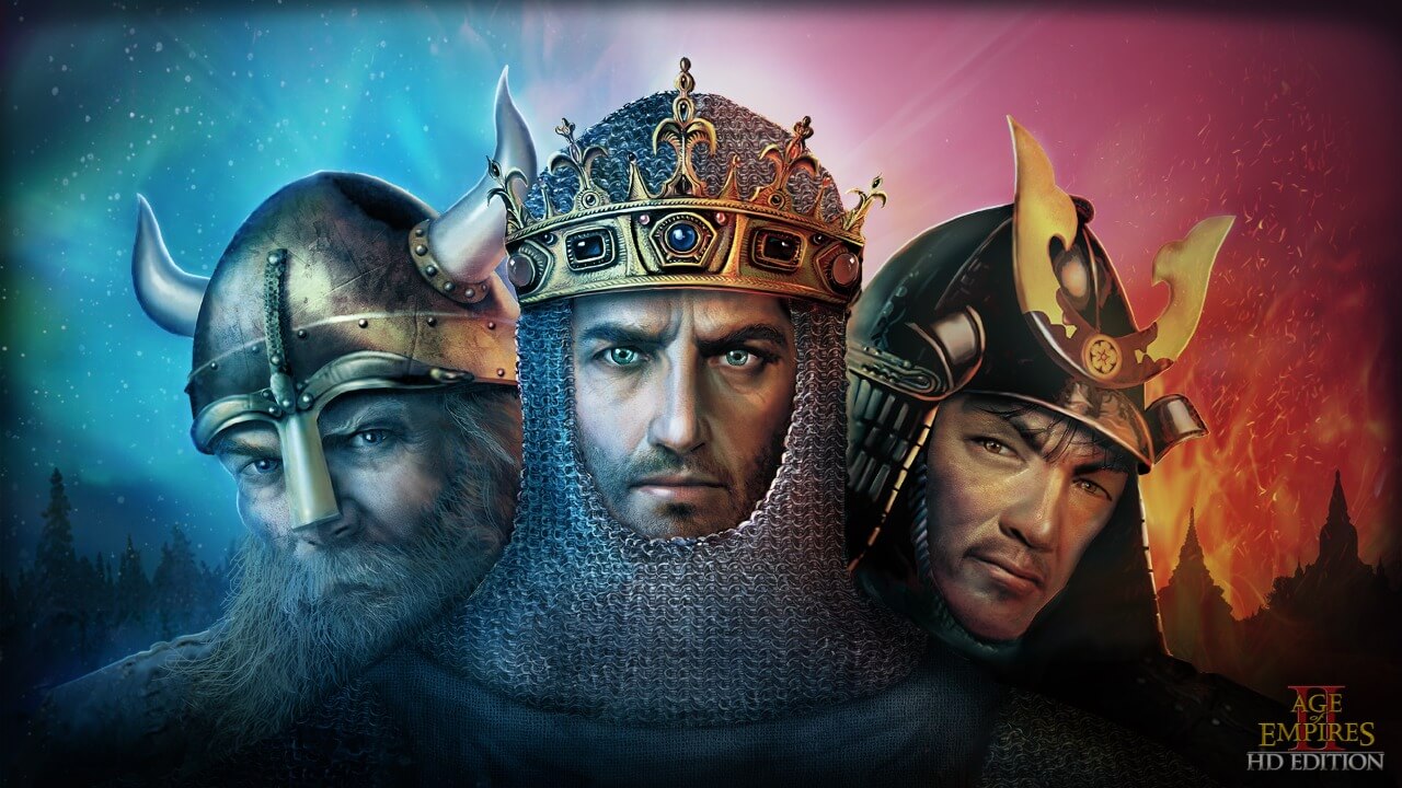 Age Of Empires II