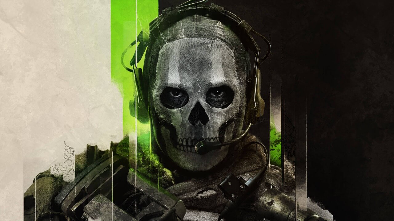 Call of Duty: Ghosts