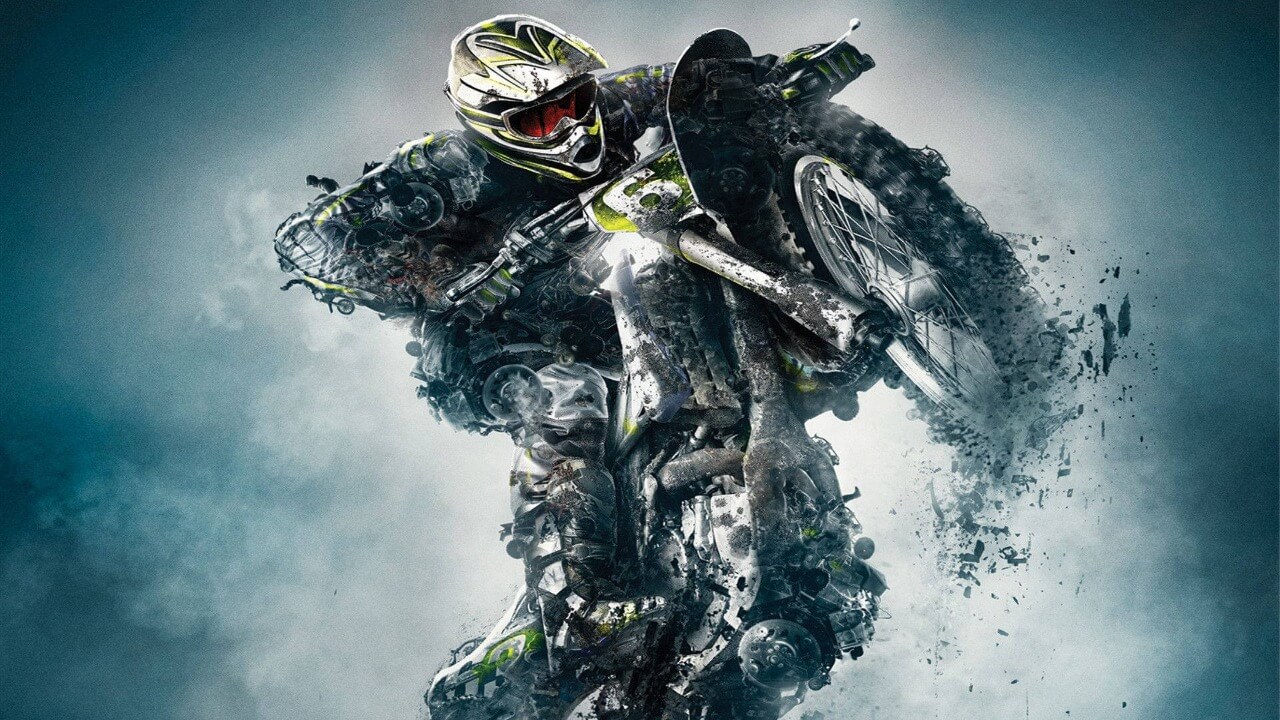 MX Bikes