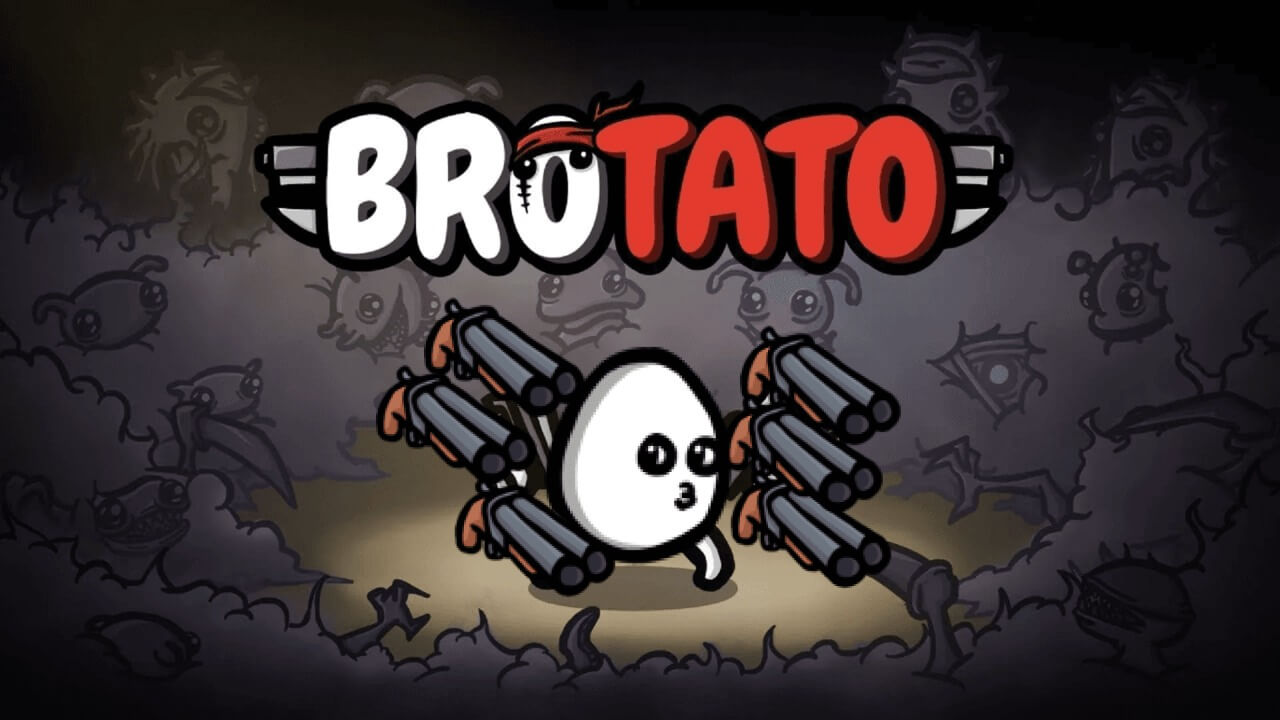 Brotato