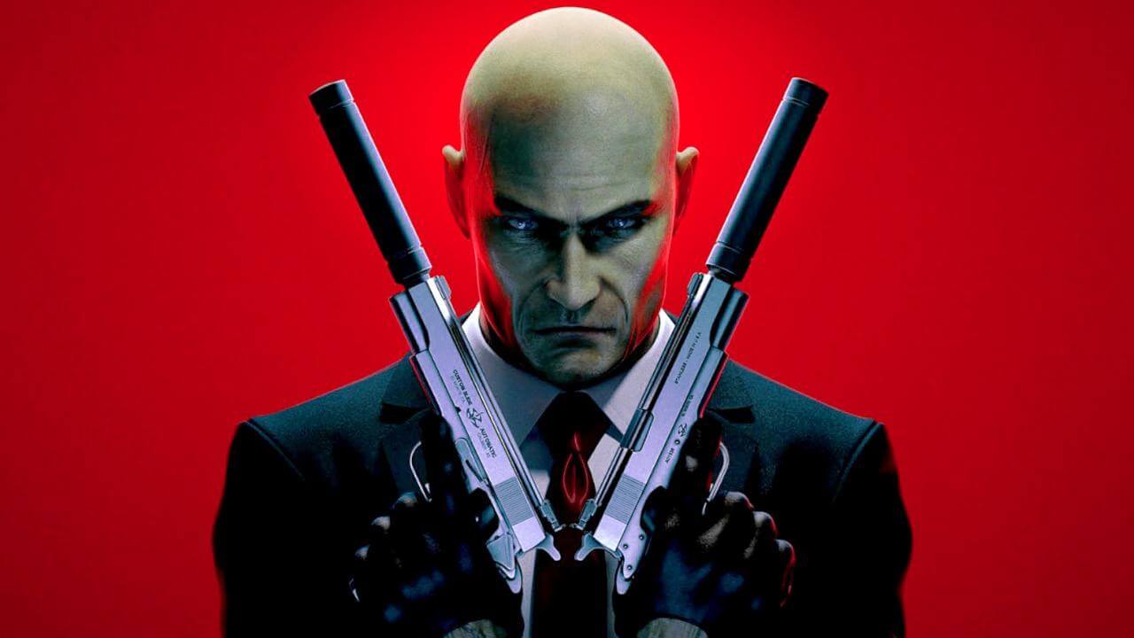 Hitman