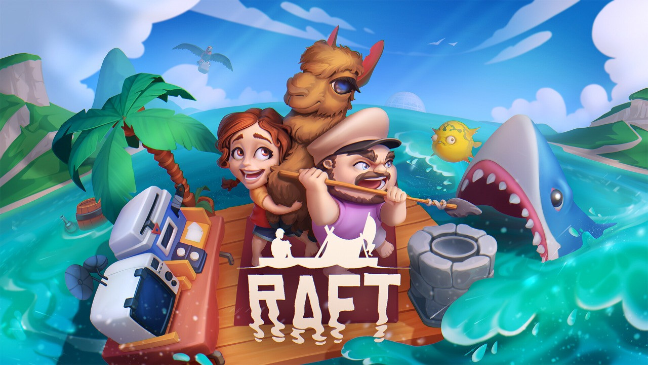 Raft