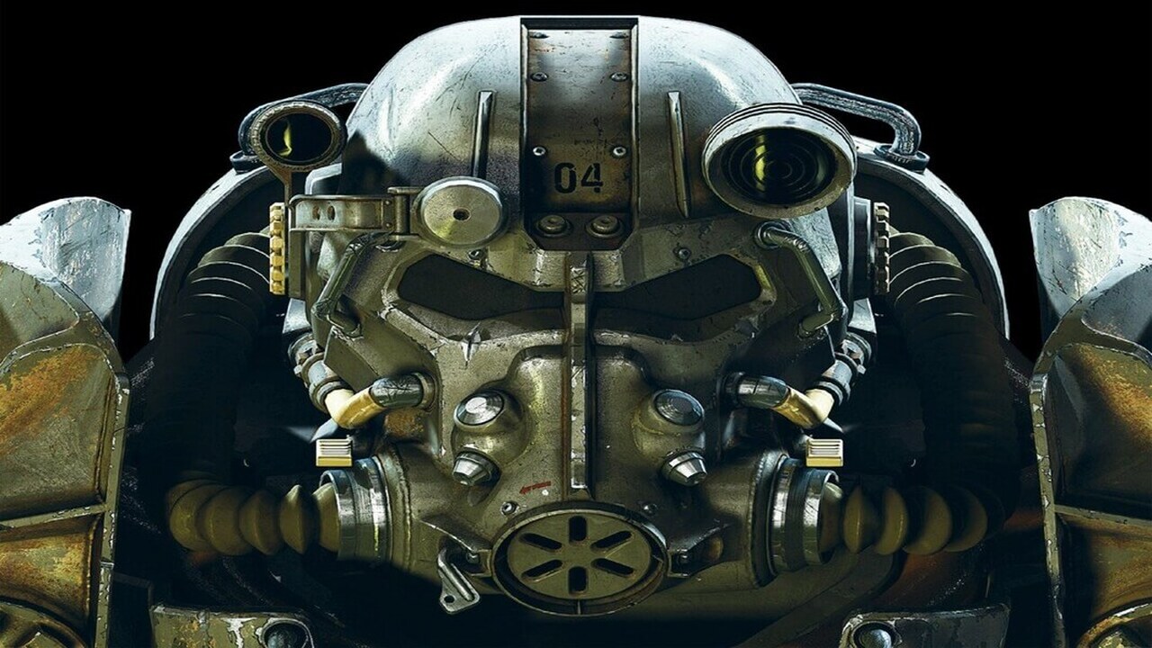 Fallout 4