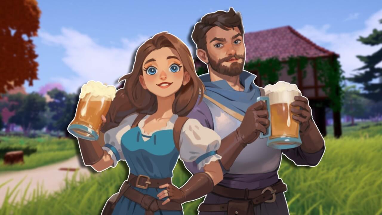 Ale & Tale Tavern