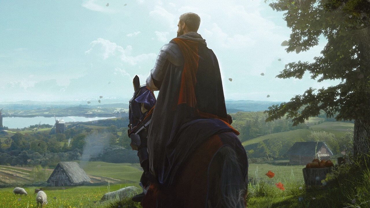 Manor Lords