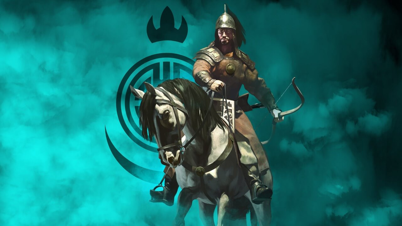 Mount & Blade II Bannerlord